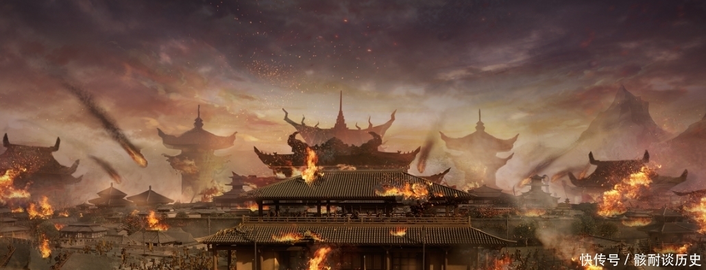 争议|争议:汉朝第二位皇帝刘盈是平庸之辈,还是一位有作为的君主?