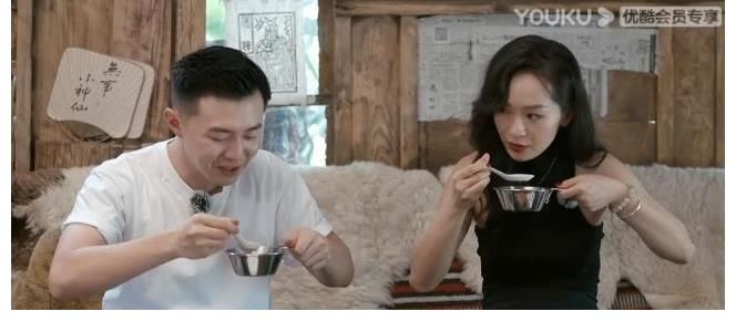 弹幕和网友,对阿霜和羊羊,完全是双标!