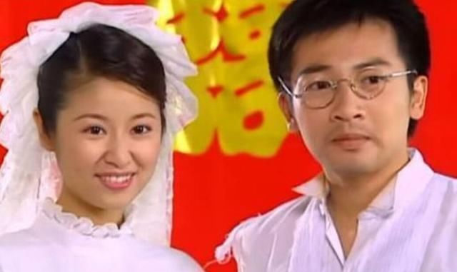 小燕子 他才是“何书恒”第一人选,怕爱上赵薇拒演男主,意外成就古巨基