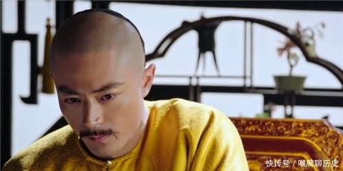 乾隆皇帝|孙殿英盗乾隆墓时,为何要把他的牙齿全部敲掉?真相让人愤怒