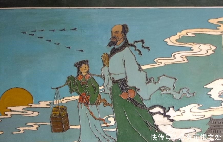  名门|他是名门公子，亦是一代医圣，死后留下伟大遗产，挽救了中华民族