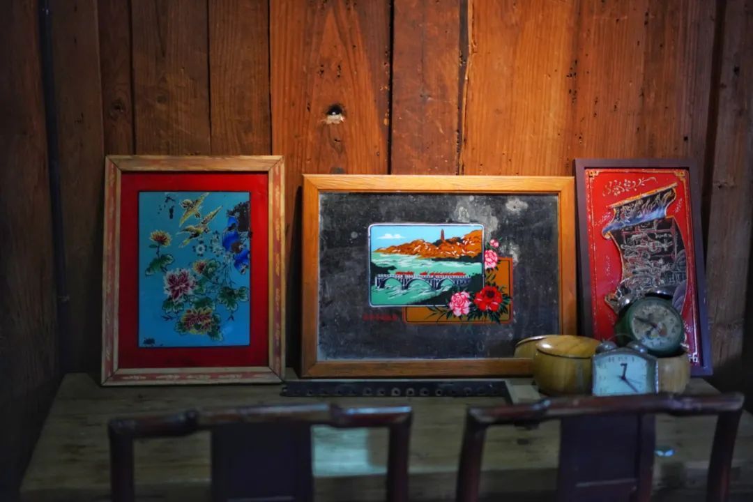 双溪!福建屏南首座豪宅,藏于千年古镇双溪,现变为文化中心和精致民宿