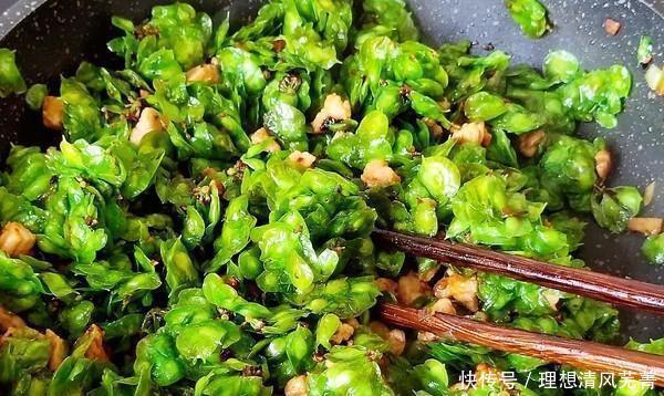 市场|曾经是穷人无奈的选择,现在却成了市场上可以买到的珍稀佳肴