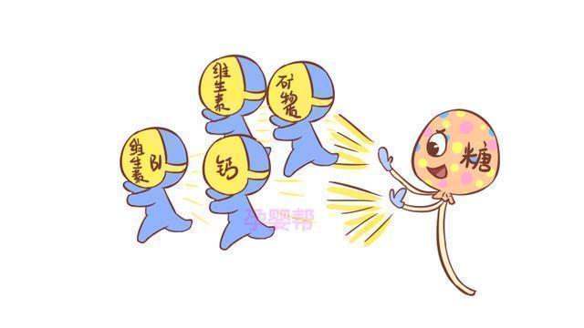 食物|1岁前,有些食物不适合宝宝吃,会加重身体负担,家长别再喂娃了