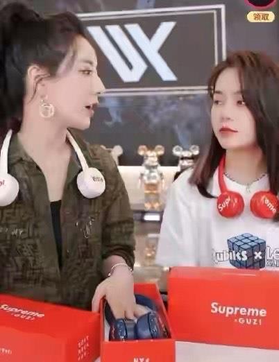 薇娅 薇娅直播带货再翻车,售卖山寨联名假货,事后承诺退款却不道歉