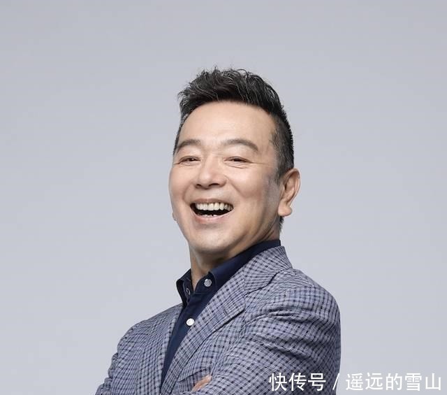 老戏骨|老戏骨张晨光曝年轻时付不起首付,靠租房过活现房产全给老婆