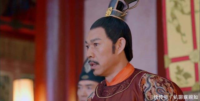 儿子|再看唐太宗的这三个儿子,才明白李世民为什么要这样选择继承人