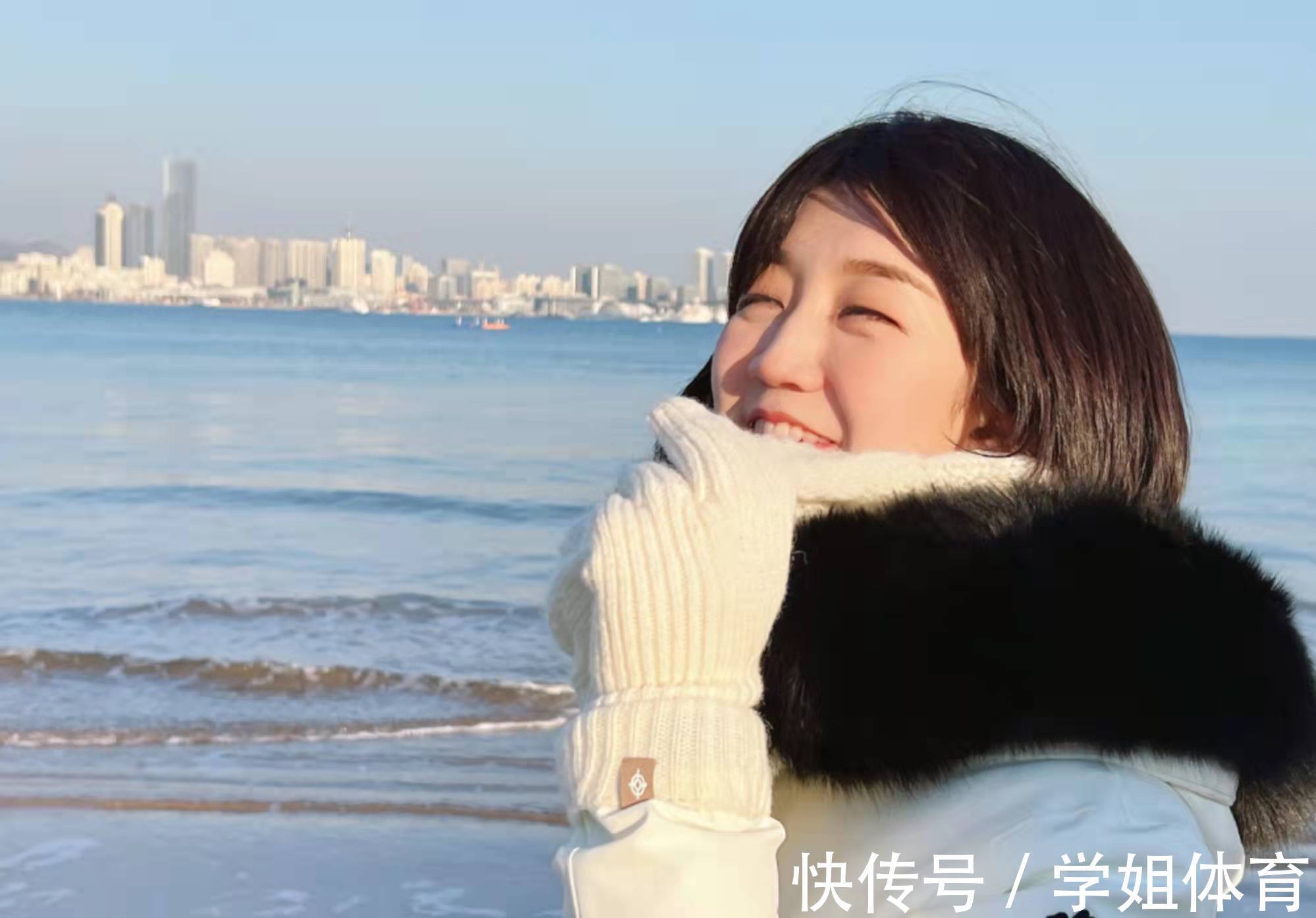 训练基地|28岁国乒一姐晒新年照!年入远超千万很低调,可爱动人从未传绯闻