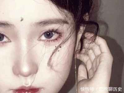 素颜|女生脸部有这“3个特点”，八成是天生的“素颜脸”，难怪异性缘爆棚