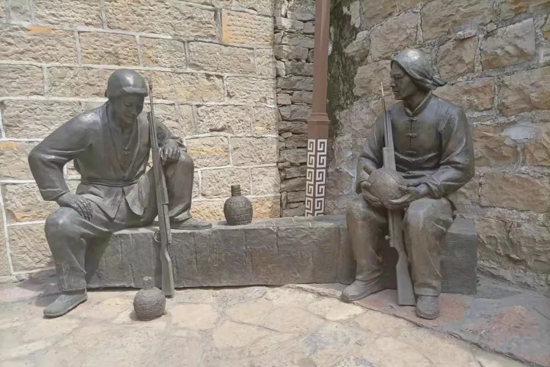 五七农场@艺展中国·助力冬奥——艺术名家王子锦作品展