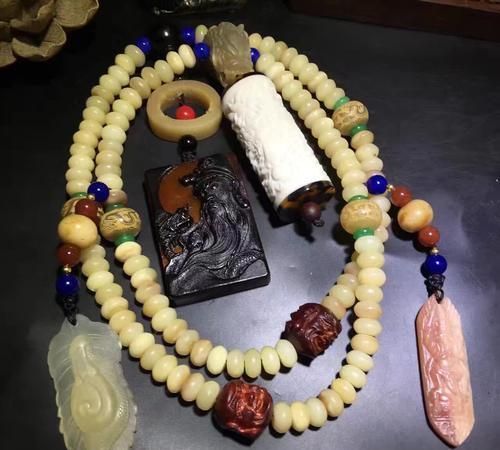 玩家|想要体会文玩的真谛,这3种心态不可取,尤其是新手玩家!