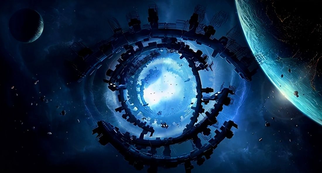 宇宙文明等级：地球尚处于0级文明，而5级文明已是神一般的存在