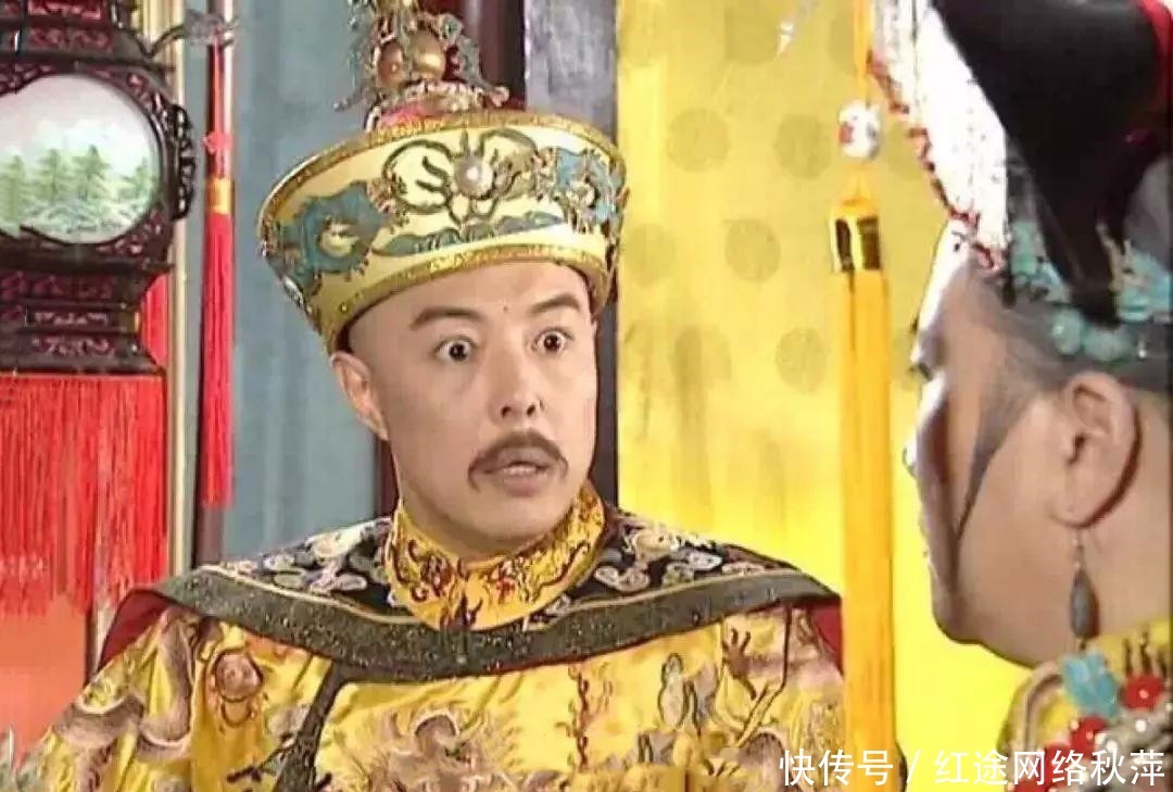 酷爱|酷爱收藏的乾隆,因为一幅画,竟然闹出了笑话