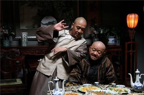 大清巨贪和珅虽然爱钱,但有三种钱财从不贪,尽显他为人处世智慧