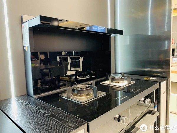 天猫|小户型装修不发愁，森歌集成灶帮你打造心中的理想厨房