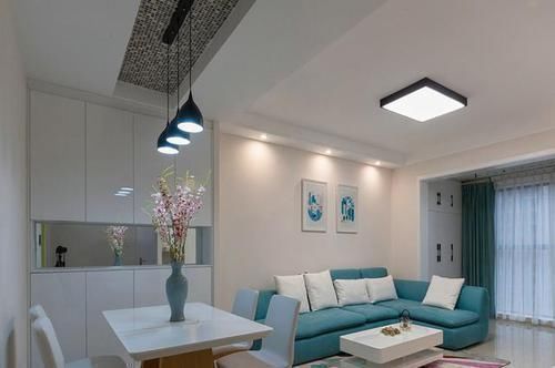 朋友|朋友家的新房,这么漂亮的客厅还是头一次见,坐下都舍不得走了