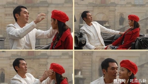 琼瑶|金庸说起情话来,还有琼瑶什么事!