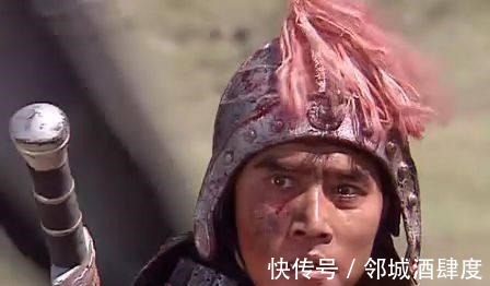 三国志#此人是《三国演义》唯一一个不敢写的正史风云人物！