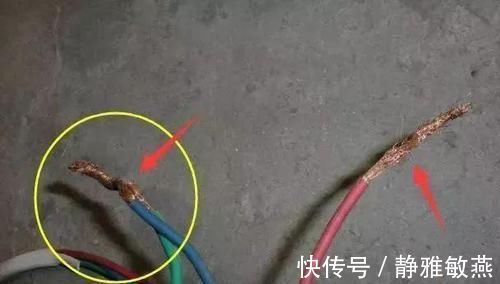 电线|电工如果这样拧电线,记得给他多100块,住几十年不漏电!