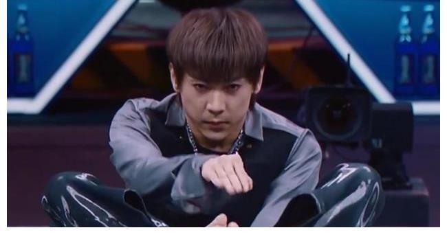 《这就是街舞4》二十强名单曝光，韩宇淘汰爆冷门，韩庚一雪前耻