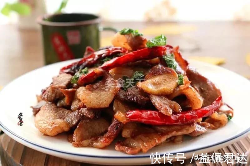 鲜香|媳妇教的12道菜,鲜香诱人,百吃不腻,每口都是幸福的味道