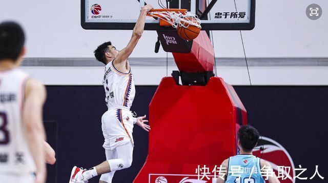 李春江|26分27分!男籃又一00后天才冒尖 李春江再獲一得力猛將