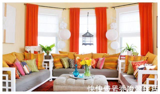 家具|装修室内安全很重要,4类污染源要清楚,否则做不到彻底清除