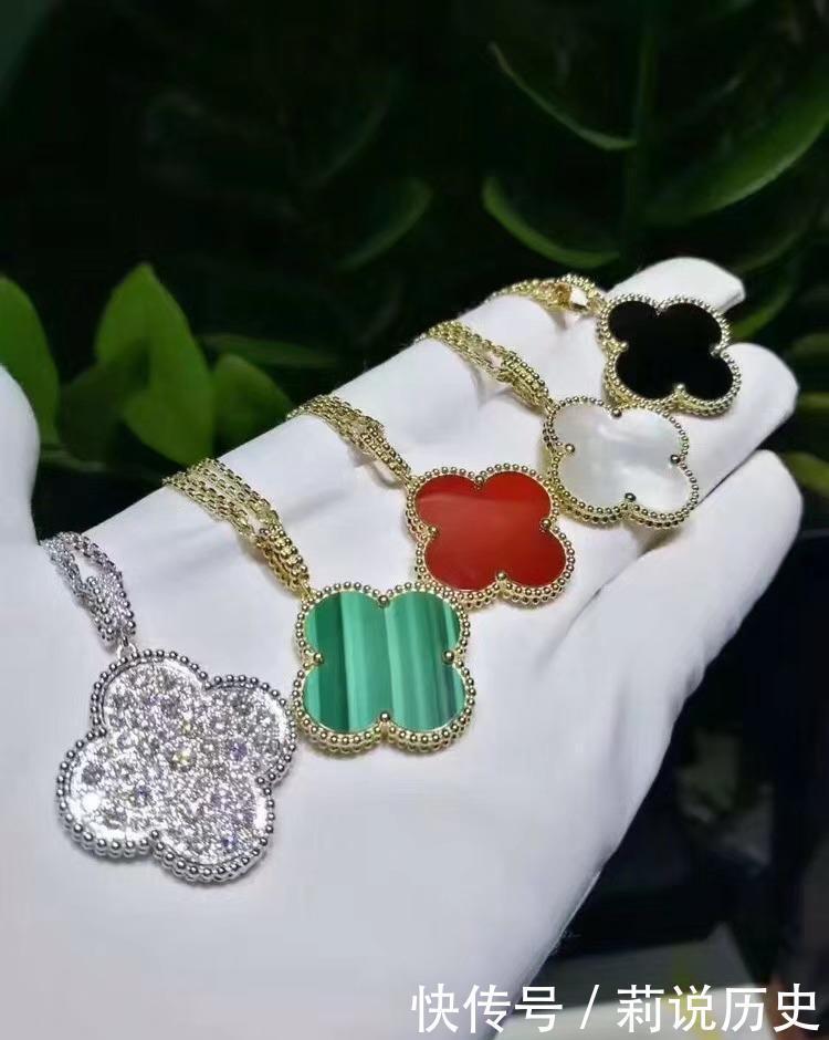 材质|国际大牌采用廉价材质做珠宝,这是收智商税吗?