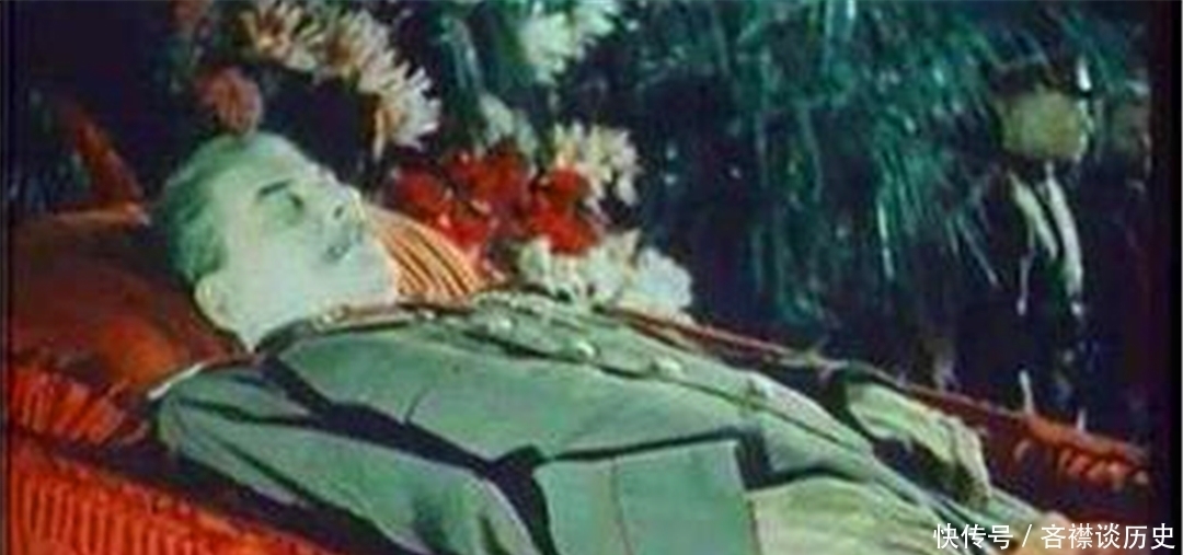 赫鲁晓夫|斯大林与赫鲁晓夫两人关系是怎样的?