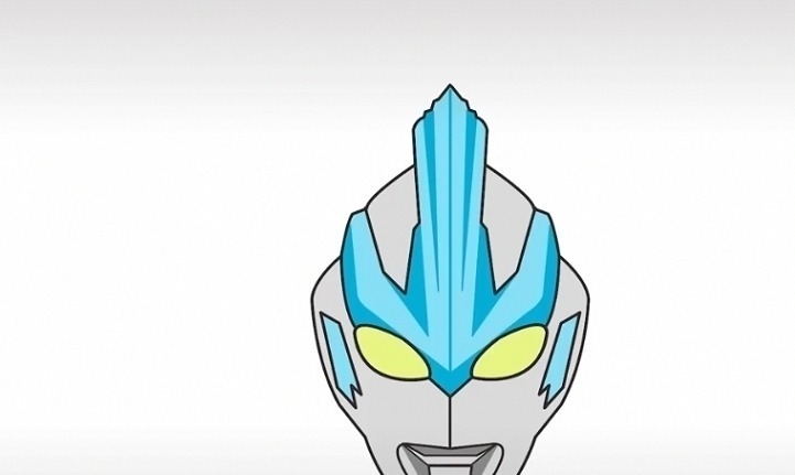 饼干|甜品师将奥特曼做成饼干,到底是哪一步没跟上?成品绝了