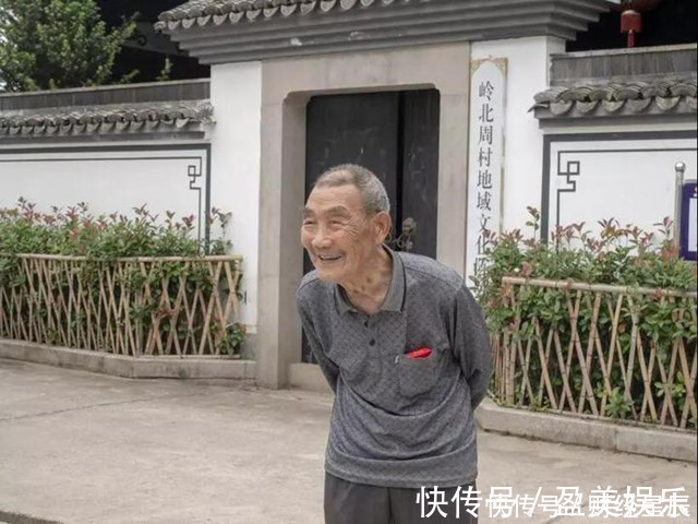 刘大爷|90岁老人长寿秘诀：坚持3点，肝越来越“年轻”，肝好人长寿