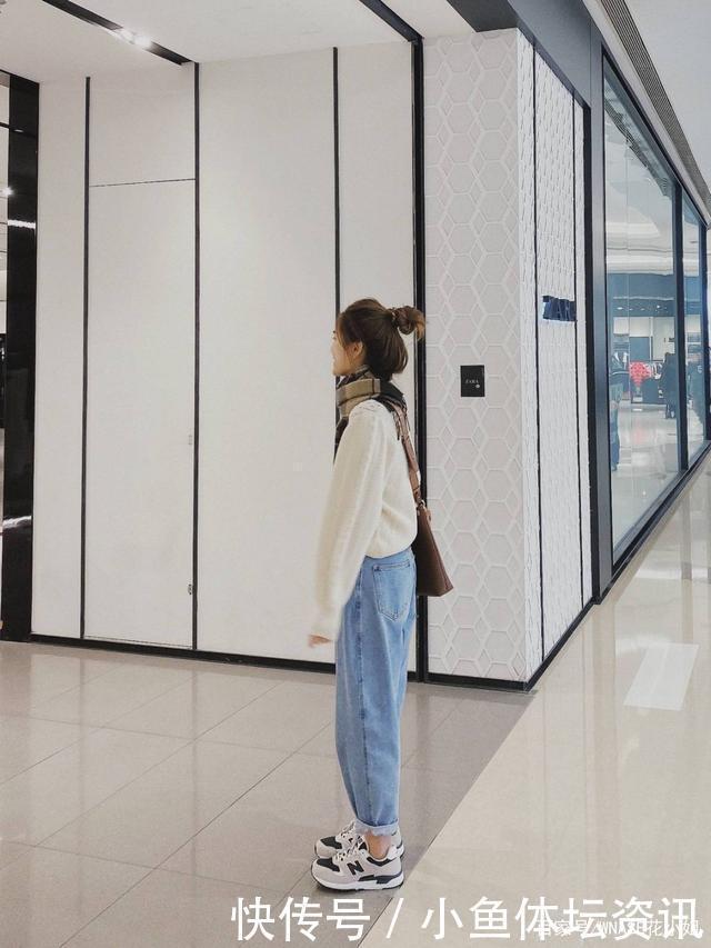 冬天这16套“普通”搭配!照着穿,时髦又保暖