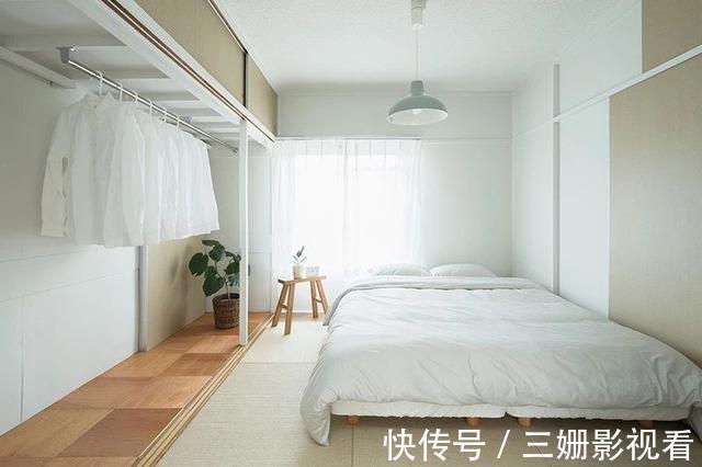 收纳|日本主妇公布家居整理方法，学会这5点，房间美观又整洁