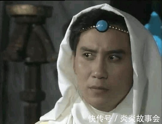 陆压!陆压道人是绿鸭, 赵公明生在芦苇丛, 这个小镇的传说很不一样