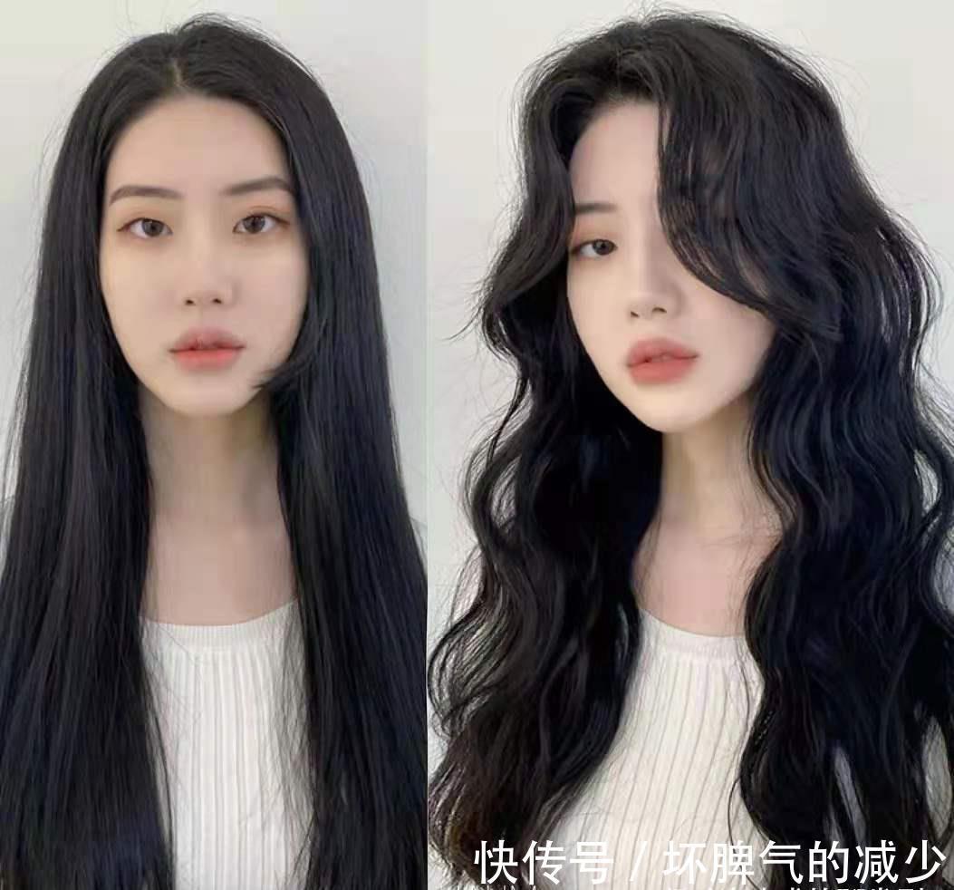 羊毛卷|“羊毛卷”发型太挑人了!试试法式卷、蛋蛋卷和云朵卷,超级自然