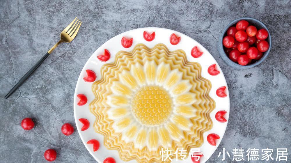 马蹄糕|广东人教我的千层马蹄糕秘制配方，学会了刷爆朋友圈