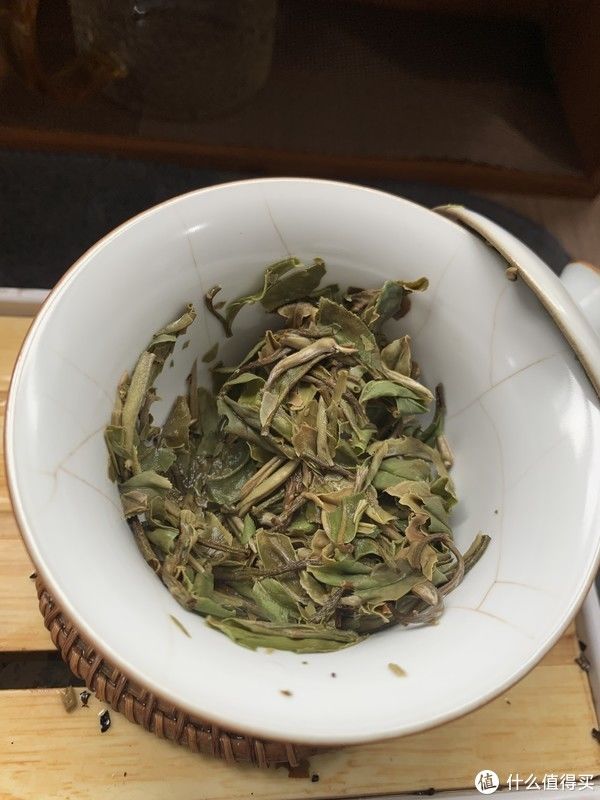 The tea 篇十二：记录最近喝过的茶，合集版2