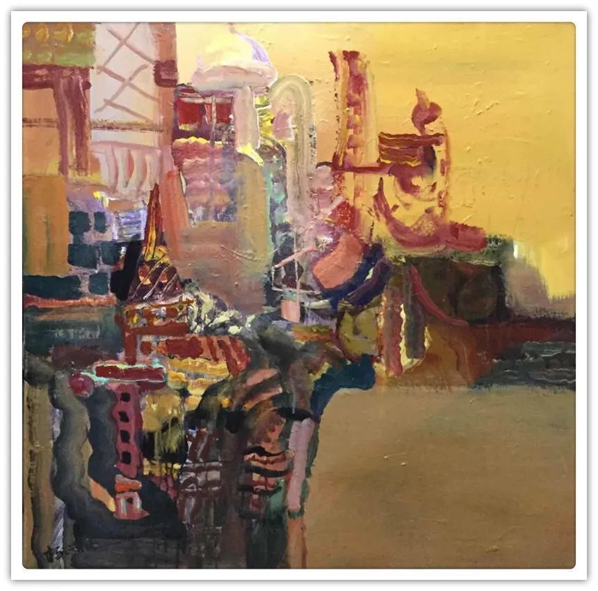 收藏 | 传承|【典藏名家·杨兴雅】经典 | 中国艺术