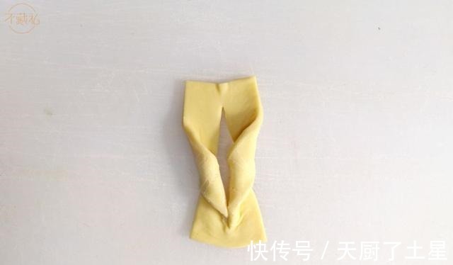 切割|4款口味的丹麦面包「不藏私」!