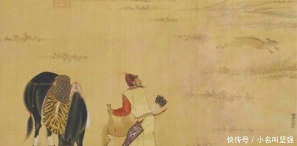 粮长|明宣宗爱蟋蟀,粮长为献媚用马换蟋蟀,竟引妻妾自尽,为何!