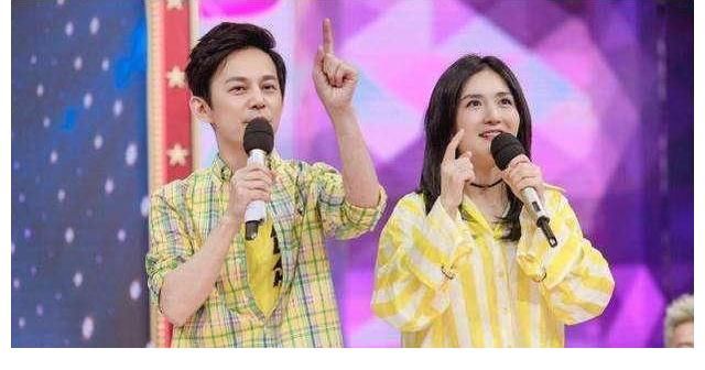 央視主持人|謝娜只做一期央視主持人就離開了，是為什么？央視給出12字評價