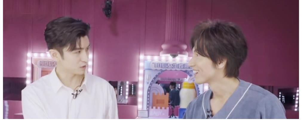 披荊斬棘的哥哥|《披荊斬棘的哥哥》捧誰很明顯！兩個皇族被吐槽