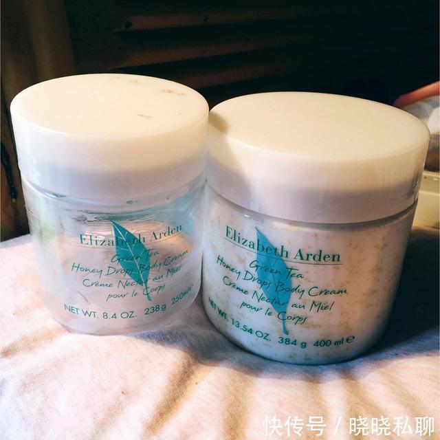 身体乳|3款输在名气上的“小众护肤品”,雅顿占2个,最后1款完全没听过