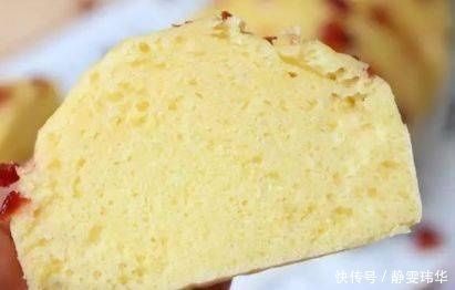 这早餐比面包省事,不揉面,不发面,搅一搅,上锅蒸熟就能吃