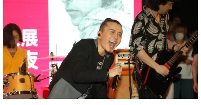 古惑仔|阵容曝光！33位男星横跨多领域，《披荆斩棘的哥哥》稳了