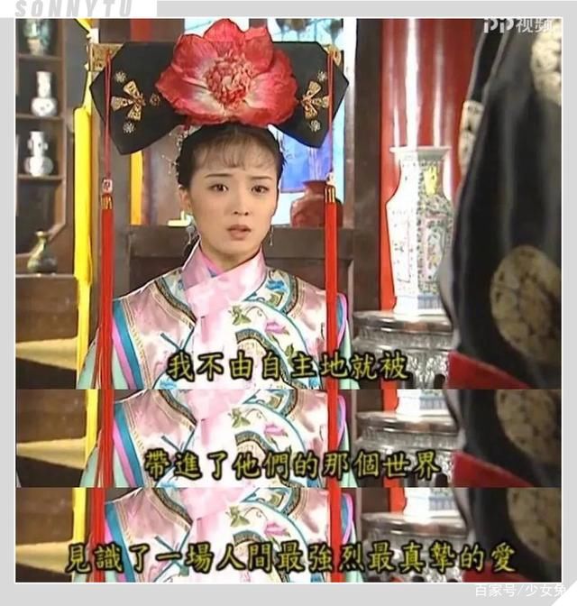 当代女孩磕CPの颅内高潮时刻