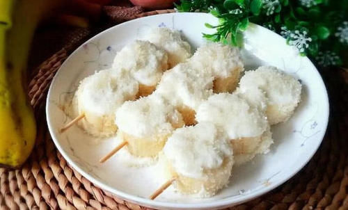 美容|超市最常见的3种食物,美容养生,延缓衰老,好吃又不贵