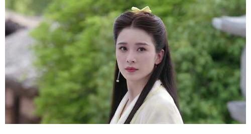 黄衫女|张三丰、周伯通活了100多岁，那杨过活了多久？郭襄知道答案