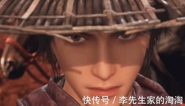 不良人|不良人:不良帅大选在即,老友镜心魔登场,李星云是下一任不良帅