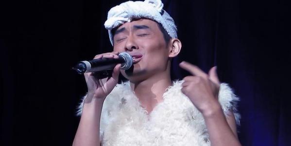 歌喉|他曾經以嘹亮的歌喉吸引了無數觀眾,為什么后來卻銷聲匿跡了